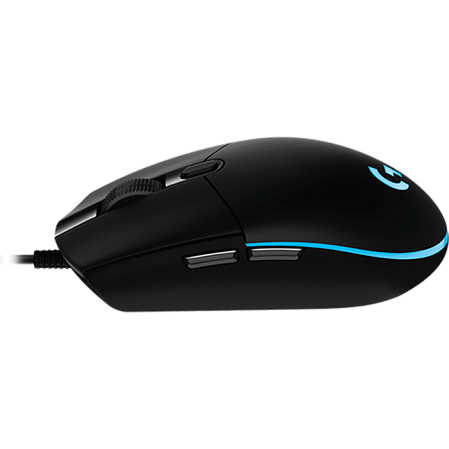 Мышь Logitech G102 Prodigy Black проводная