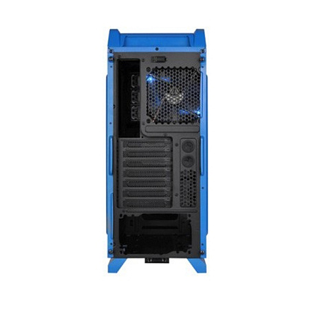 Корпус ATX Miditower Thermaltake Chaser A31 Thunder VP300A5W2N Blue