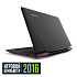 Ноутбук Lenovo IdeaPad Y700-15ISK i5-6300HQ/8Gb/1Tb +128Gb SSD/GTX960M 4Gb/DVD/15.6" FullHD/Wifi/BT/Cam/Win10