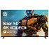 Телевизор 50" SBER SDX-50UQ6032