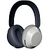 Bluetooth гарнитура Commo Etude графитово-молочный
