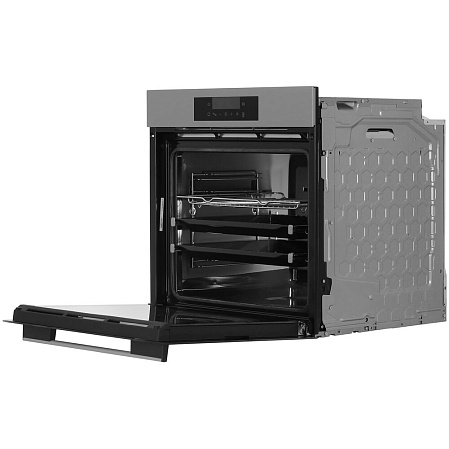 Духовой шкаф электрический Bosch HJG852YS0