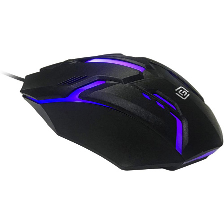 Мышь Oklick 397G Black проводная