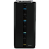 Корпус ATX Miditower Zalman X3 Black