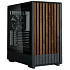 Корпус MicroATX Minitower Zalman P10 NAMU Black