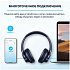 Bluetooth гарнитура Anker Soundcore Q20i Black