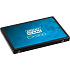 Внутренний SSD-накопитель 256Gb GOODRAM CX300 (SSDPB-CX300-256) SATA3 2.5"