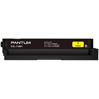Картридж Pantum CTL-1100HY Yandex для CP1100/CP1100DW/CM1100DN/CM1100DW/CM1100ADN/CM1100 ADW/CM1100FDW (1500 pages)
