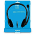 Гарнитура Logitech H111 Headset