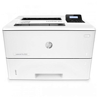 Принтер HP LaserJet Pro M501dn J8H61A ч/б А4 43ppm с дуплексом, LAN