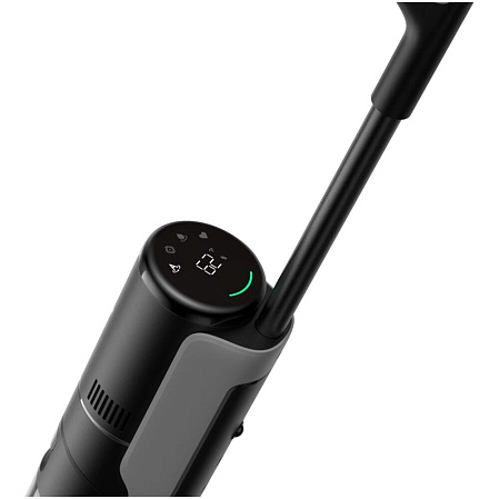 Вертикальный пылесос Dreame H15S Black