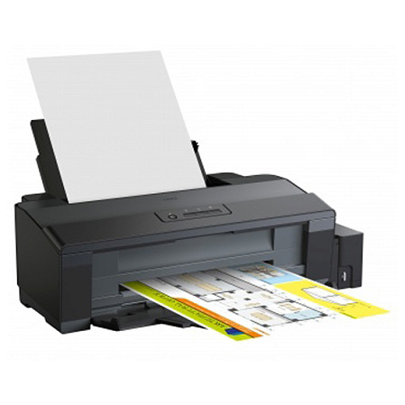 Принтер Epson L1300 Фабрика печати цветной А3+