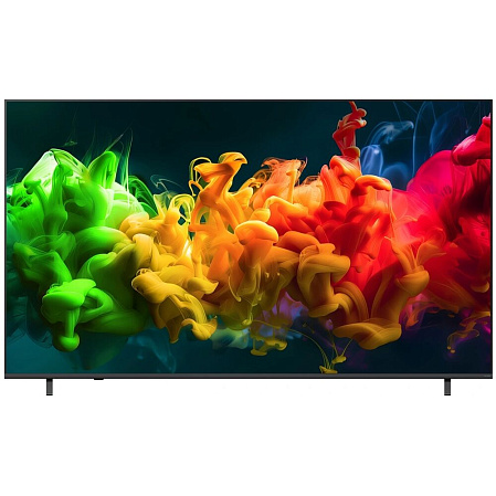 Телевизор 85" LG 85QNED80B6A.ARUG 2026