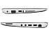 Нетбук Asus EEE PC 1005HA Atom-N270/1G/250G/10,1"/WiFi/cam/4400mAh/Win7 Starter/White