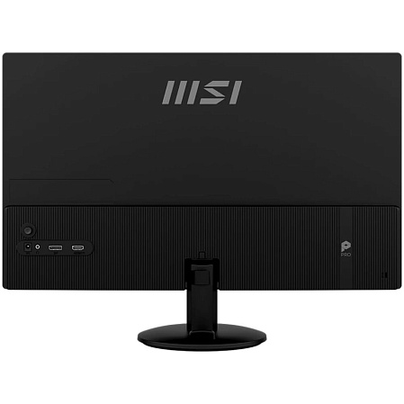 Монитор 24" MSI PRO MP242L IPS 1920x1080 1ms HDMI, DisplayPort