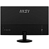 Монитор 24" MSI PRO MP242L IPS 1920x1080 1ms HDMI, DisplayPort