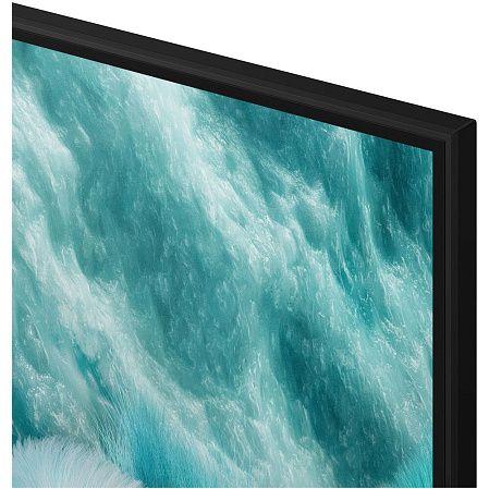 Телевизор 75" Samsung QE75Q7FAAUXRU 2025