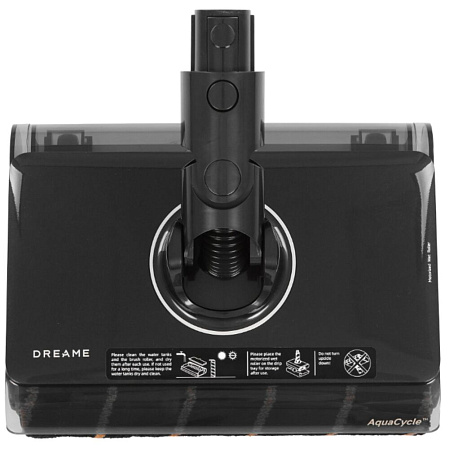 Вертикальный пылесос Dreame Z30 AquaCycle