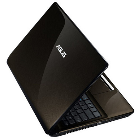 Ноутбук Asus K52JV i3-380M/4Gb/320Gb/DVD/NV540 2G/WiFi/cam/15,6"HD/Win7 HB64