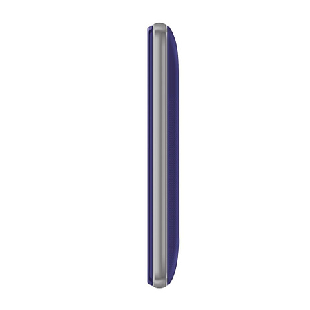 Мобильный телефон Nobby 240 LTE Blue/Grey
