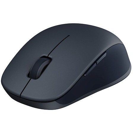 Мышь беспроводная Xiaomi Dual-mode Wireless Mouse 2 Black