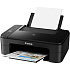 МФУ Canon Pixma TS3340 цветное А4 8ppm с Wi-Fi
