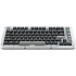 Клавиатура беспроводная Logitech K75M Wireless Black