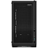 Корпус MicroATX Minitower Deepcool CC360 ARGB черный