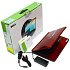 Ноутбук Dell Inspiron N5110 i5-2410/3Gb/500Gb/DVD/GT525M 1Gb/BT/WF/BT/15.6"/Win7 HB64 RED