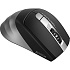Мышь беспроводная A4Tech Fstyler FB35 Grey Bluetooth Wireless
