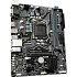 Материнская плата Gigabyte H410M H V2 H470 Socket-1200 2xDDR4, 4xSATA3, 1xM.2, 1xPCI-E16x, 2xUSB3.2, D-Sub, HDMI, Glan, mATX