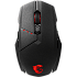 Мышь MSI Clutch GM70 Black проводная