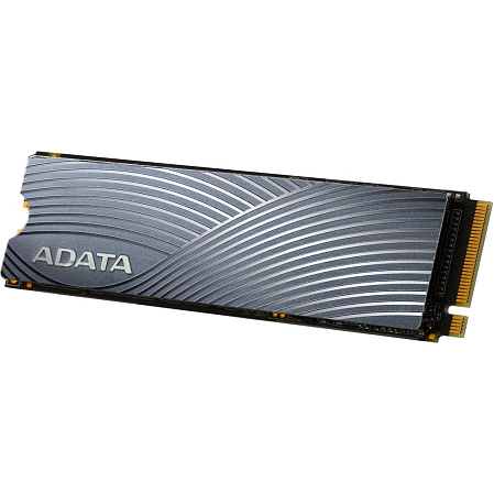 Внутренний SSD-накопитель 1000Gb A-Data Swordfish ASWORDFISH-1T-C M.2 2280 PCIe NVMe 3.0 x4