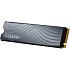 Внутренний SSD-накопитель 1000Gb A-Data Swordfish ASWORDFISH-1T-C M.2 2280 PCIe NVMe 3.0 x4