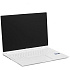 Ноутбук Honor MagicBook Pro 16 DRA-54 Core Ultra 5 125H/24Gb/1Tb SSD/16" 3K/Win11 White