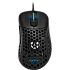 Мышь Sharkoon Light2 200 Black проводная