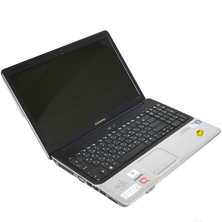 Ноутбук HP Compaq Presario CQ61-311ER VR518EA T3000/2/250/DVD/15.6"HD/WiFi/cam/Win7 HB
