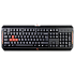 Клавиатура A4Tech Bloody Q100 Black USB