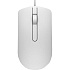 Мышь Dell MS116 White