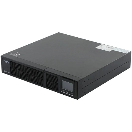 ИБП Systeme Electric Smart-Save Online SRV SRVSE2KRTXLI