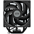 Охлаждение CPU Cooler PcCooler RT500 Digital BK Black 1700/1851/1954/AM4/AM5