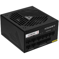 Блок питания 1000W Montech Titan Gold (TITAN GOLD 1000 TIS0125)