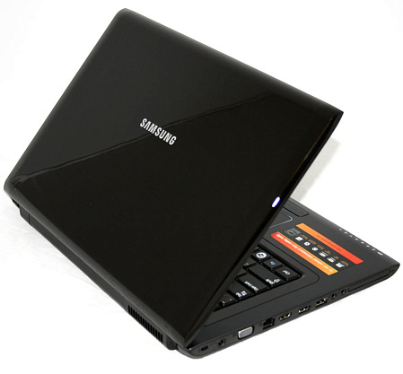 Ноутбук Samsung R522/FS08 P7350/3G/320G/HD4650 1Gb/DVD/WiFi/cam/15.6''/VHP