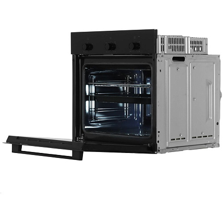 Духовой шкаф электрический Bosch HBF011BA1T