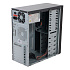 Корпус ATX Miditower 3Cott 2308 450W Black