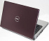 Ноутбук Dell Studio 1555 T6500/3Gb/250Gb/15.6"/4570 512mb/dvd/BT/WF/VHB D115M/Purple