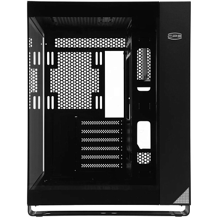 Корпус ATX Miditower PcCooler C3 T500 BK Black