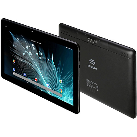 Планшет Digma CITI 1590 3G черный