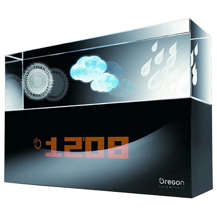 Oregon Scientific BA900