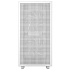 Корпус MicroATX Minitower Deepcool CH360 WH белый